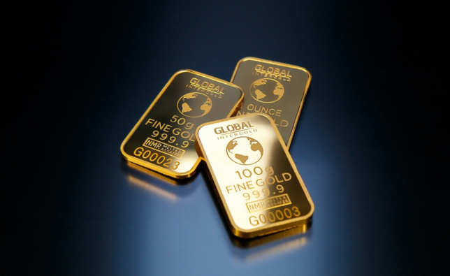 gold