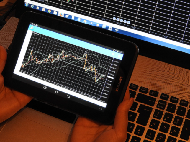 Forex Broker Comparison